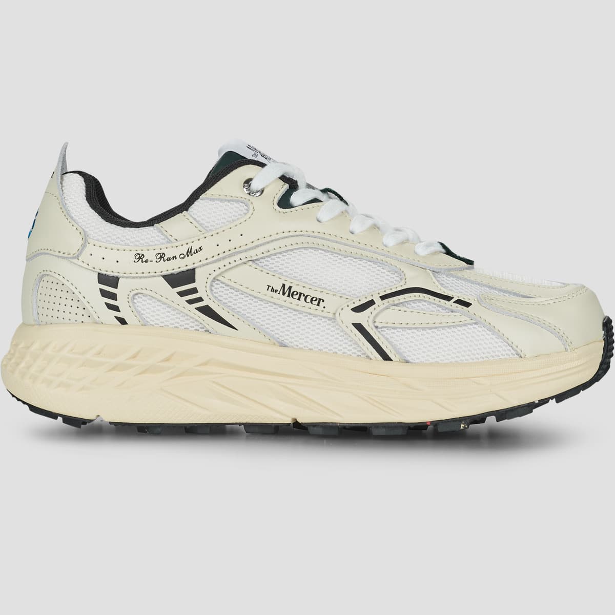 Xαμηλά Sneakers Mercer Amsterdam The Re-Run Max Nappa