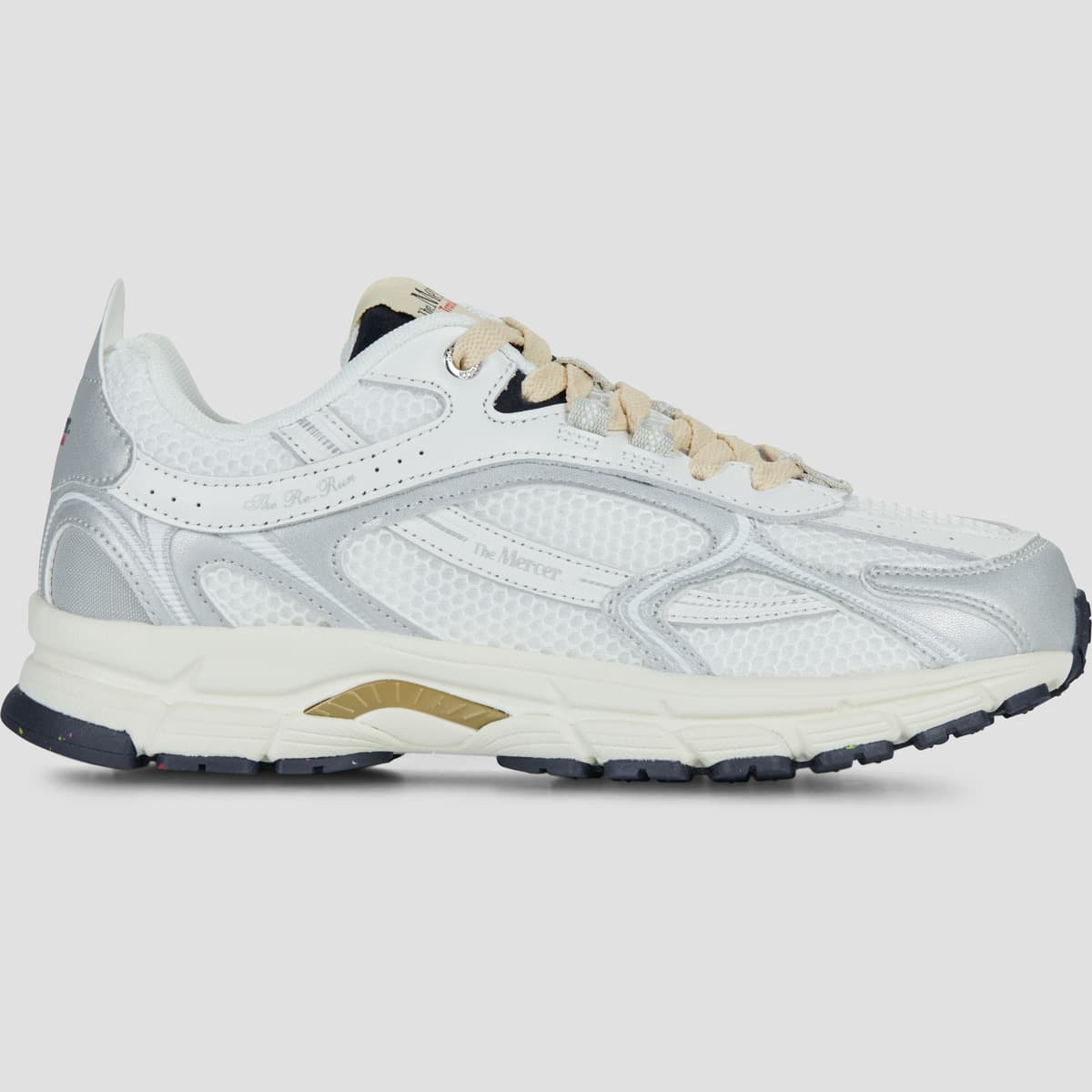 Xαμηλά Sneakers Mercer Amsterdam The Re-Run Track Field