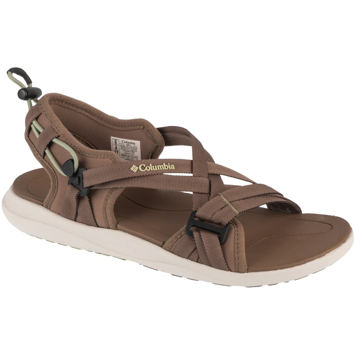 Σπορ σανδάλια Columbia Sandal W