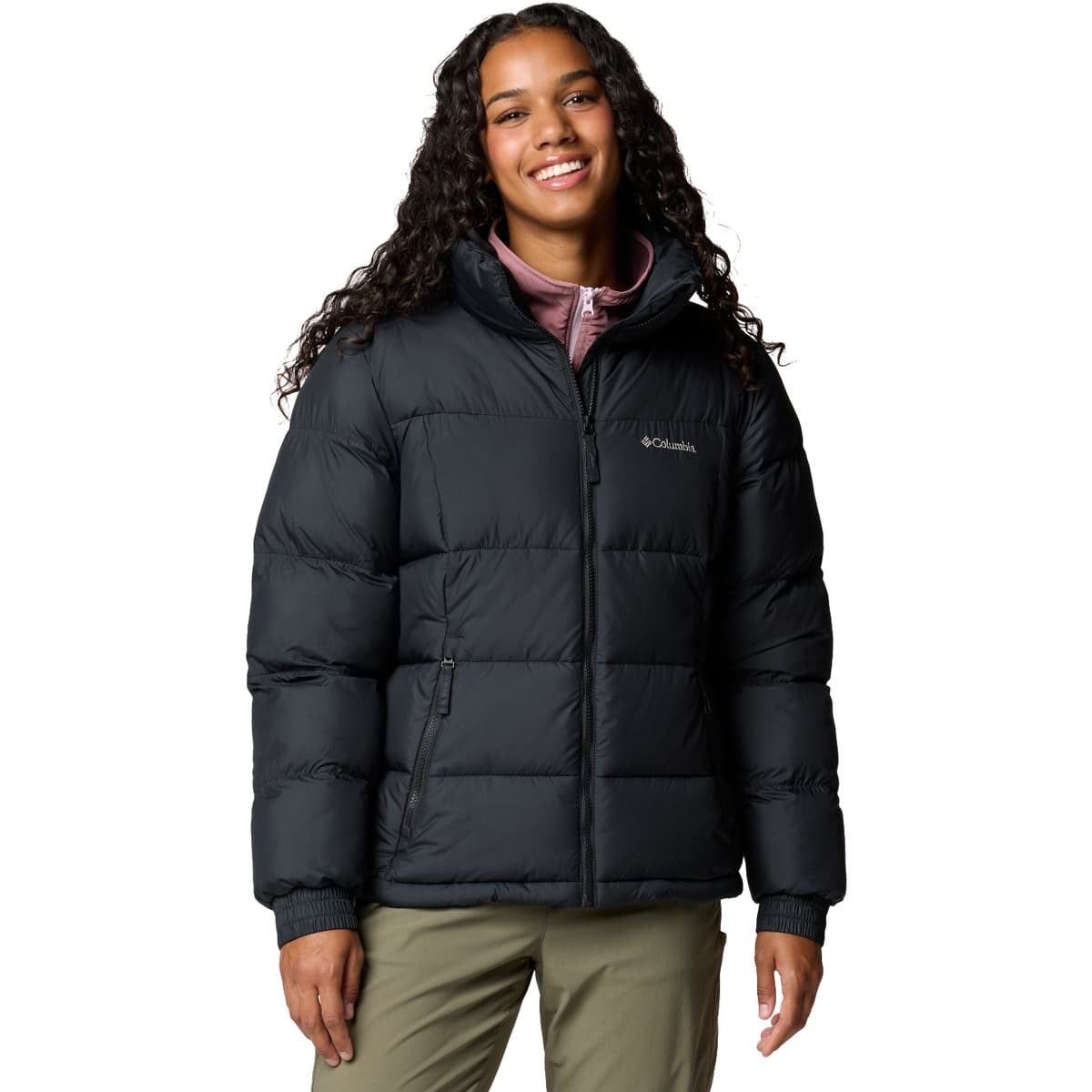 Παρκά Columbia Pike Lake Full Zip Jacket