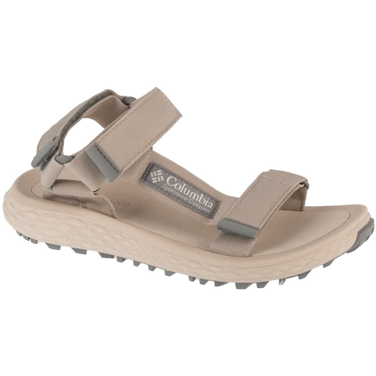 Σπορ σανδάλια Columbia Konos Globetrot Sandal W