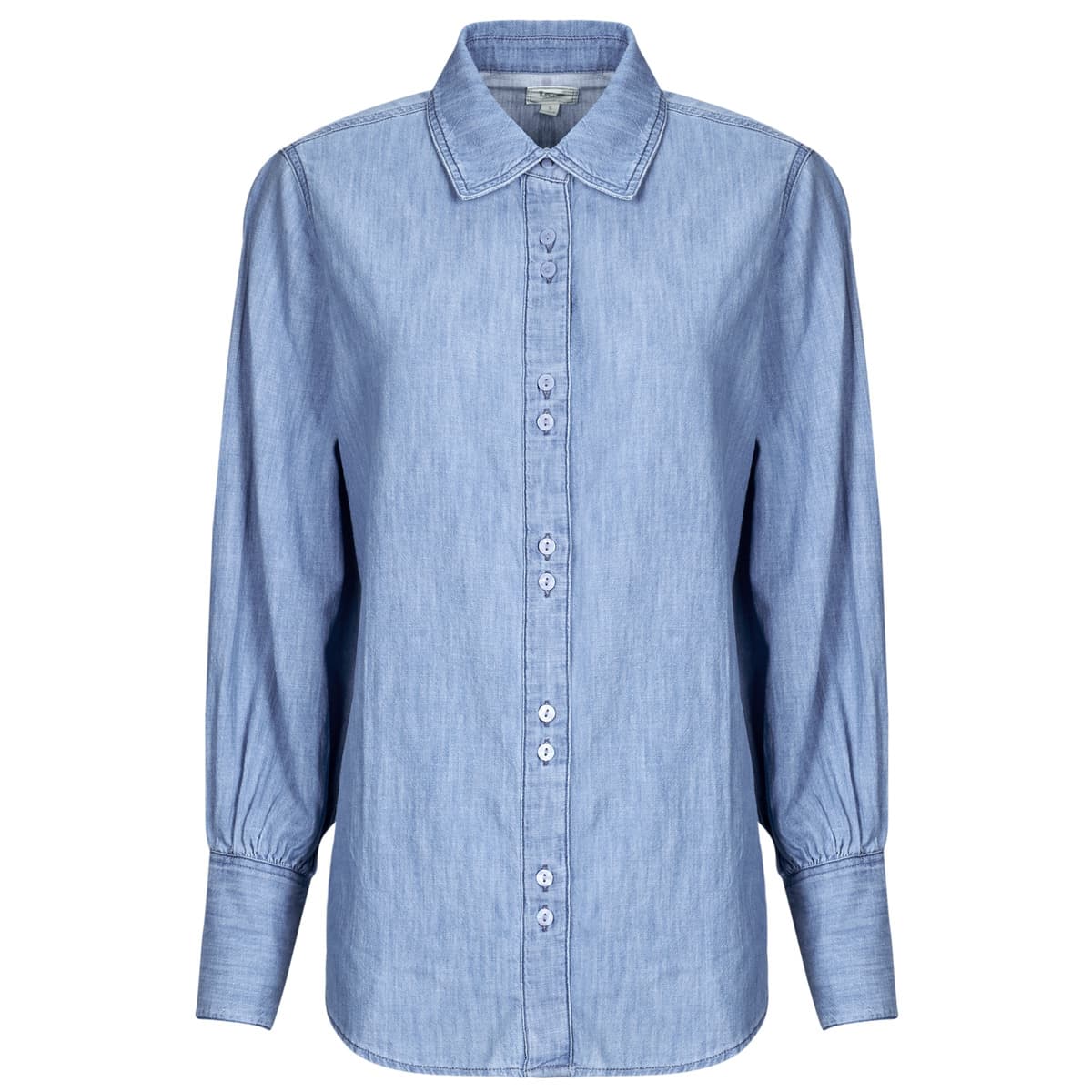 Πουκάμισα Lee BALLOON SLEEVE SHIRT