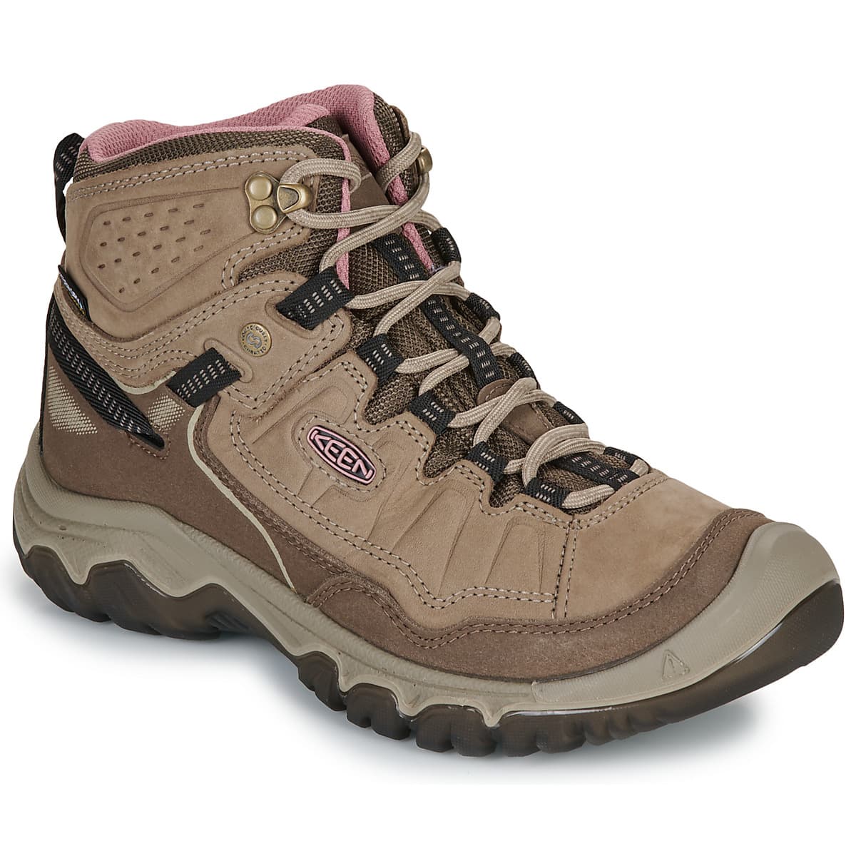 Πεζοπορίας Keen TARGHEE IV MID WP