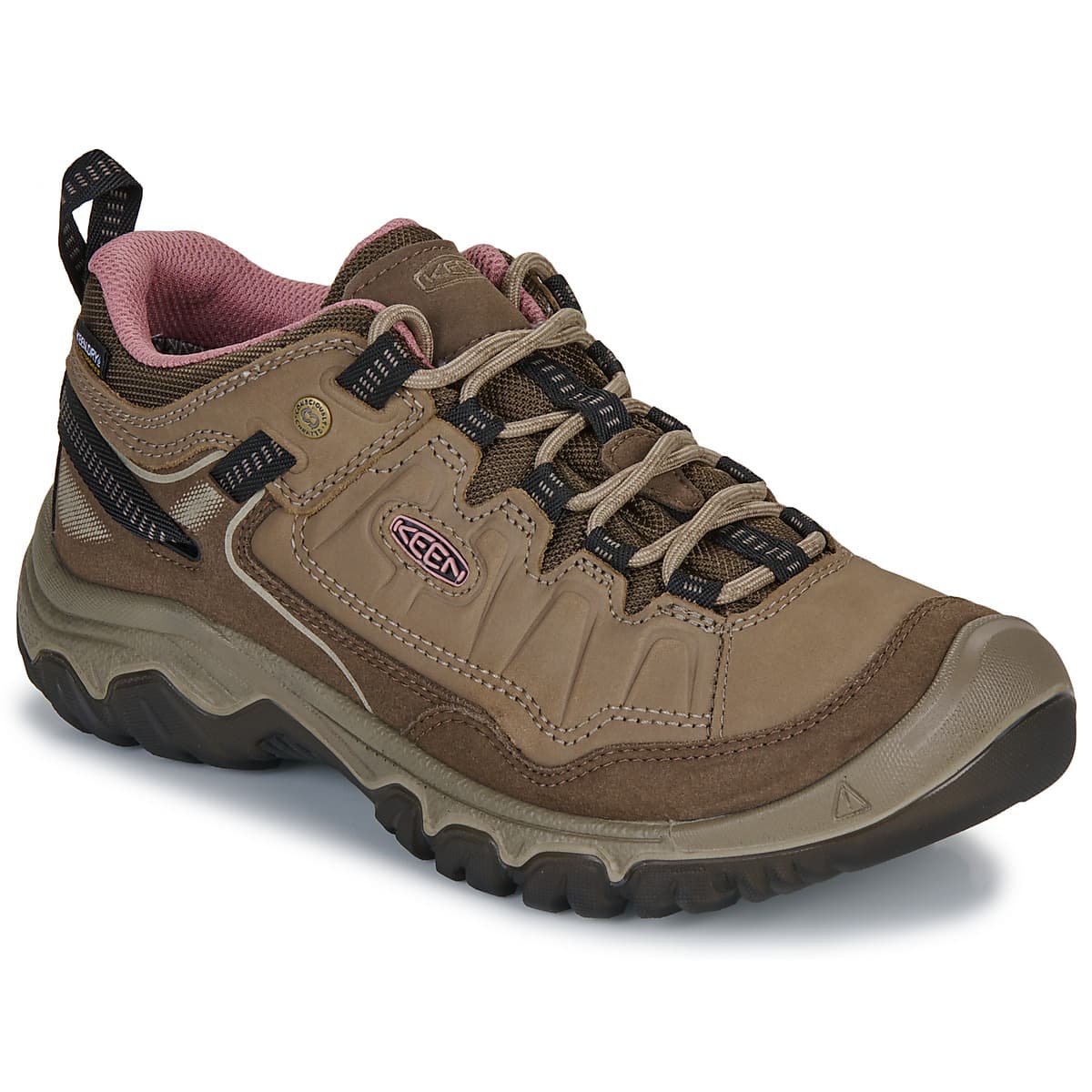 Πεζοπορίας Keen TARGHEE IV WP