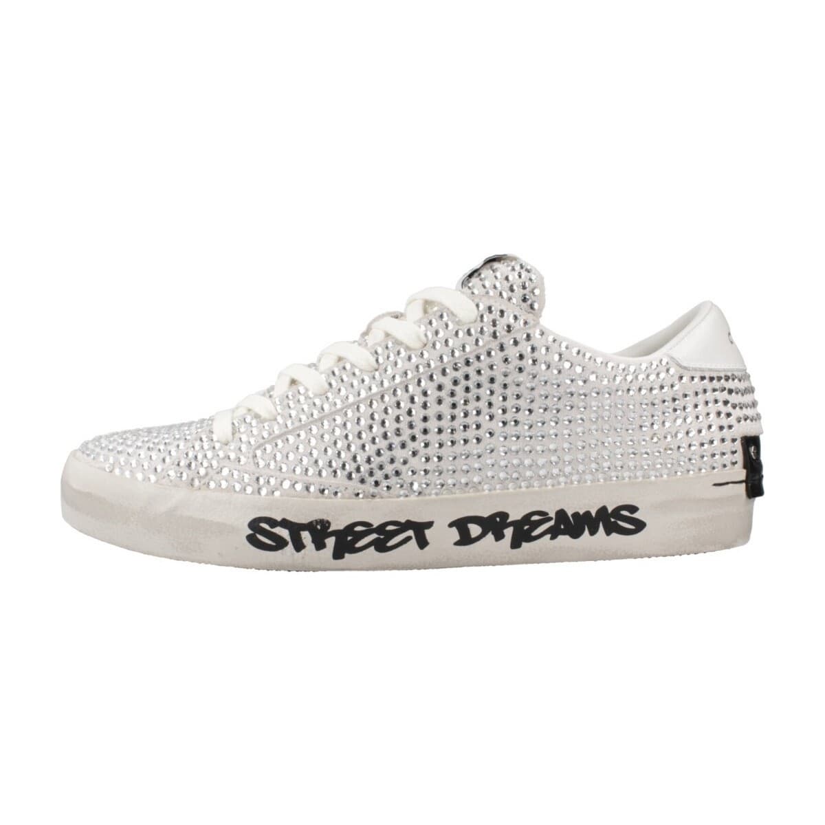 Sneakers Crime London DISTRESSED