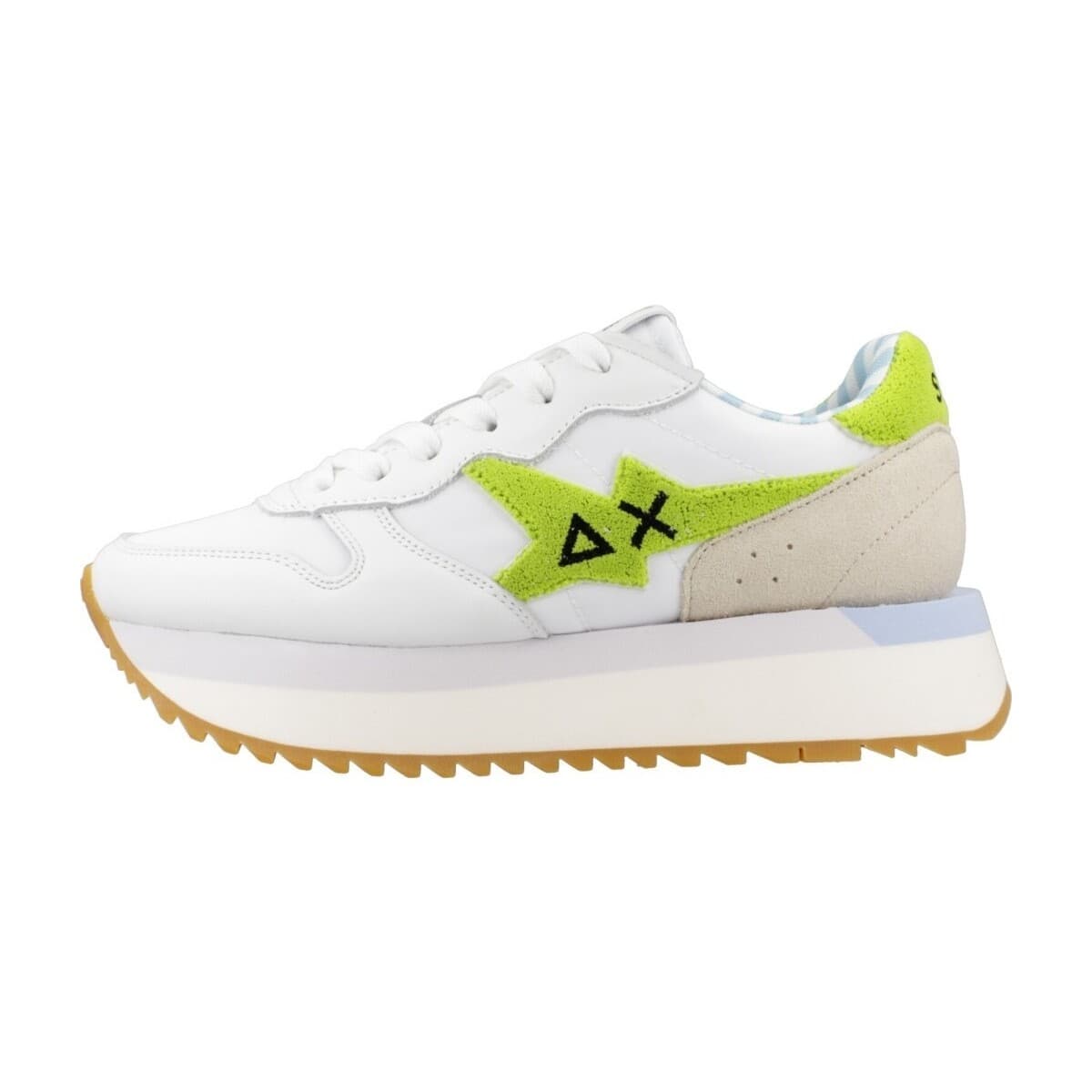 Sneakers Sun68 BIG STARGIRL