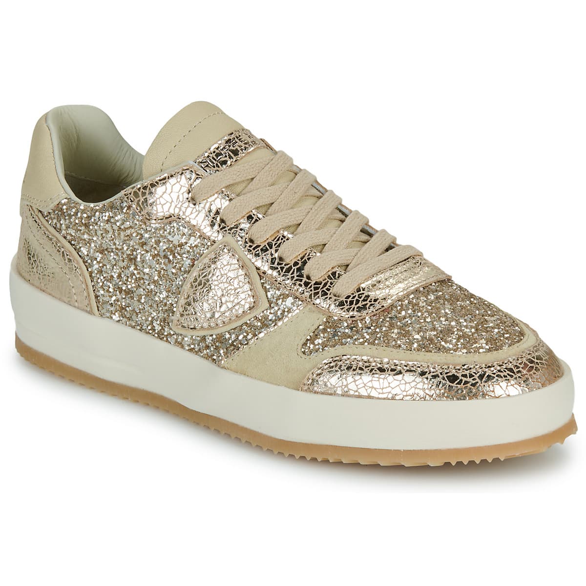 Xαμηλά Sneakers Philippe Model NICE LOW WOMAN