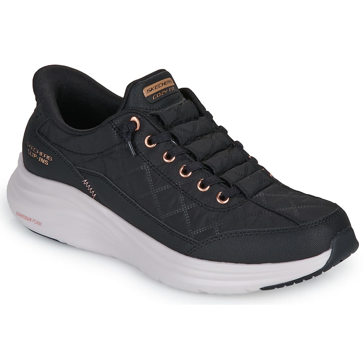 Xαμηλά Sneakers Skechers CONTOUR FOAM