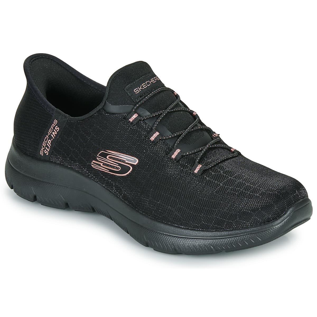 Xαμηλά Sneakers Skechers SUMMITS CLASSY NIGHT SLIP-INS