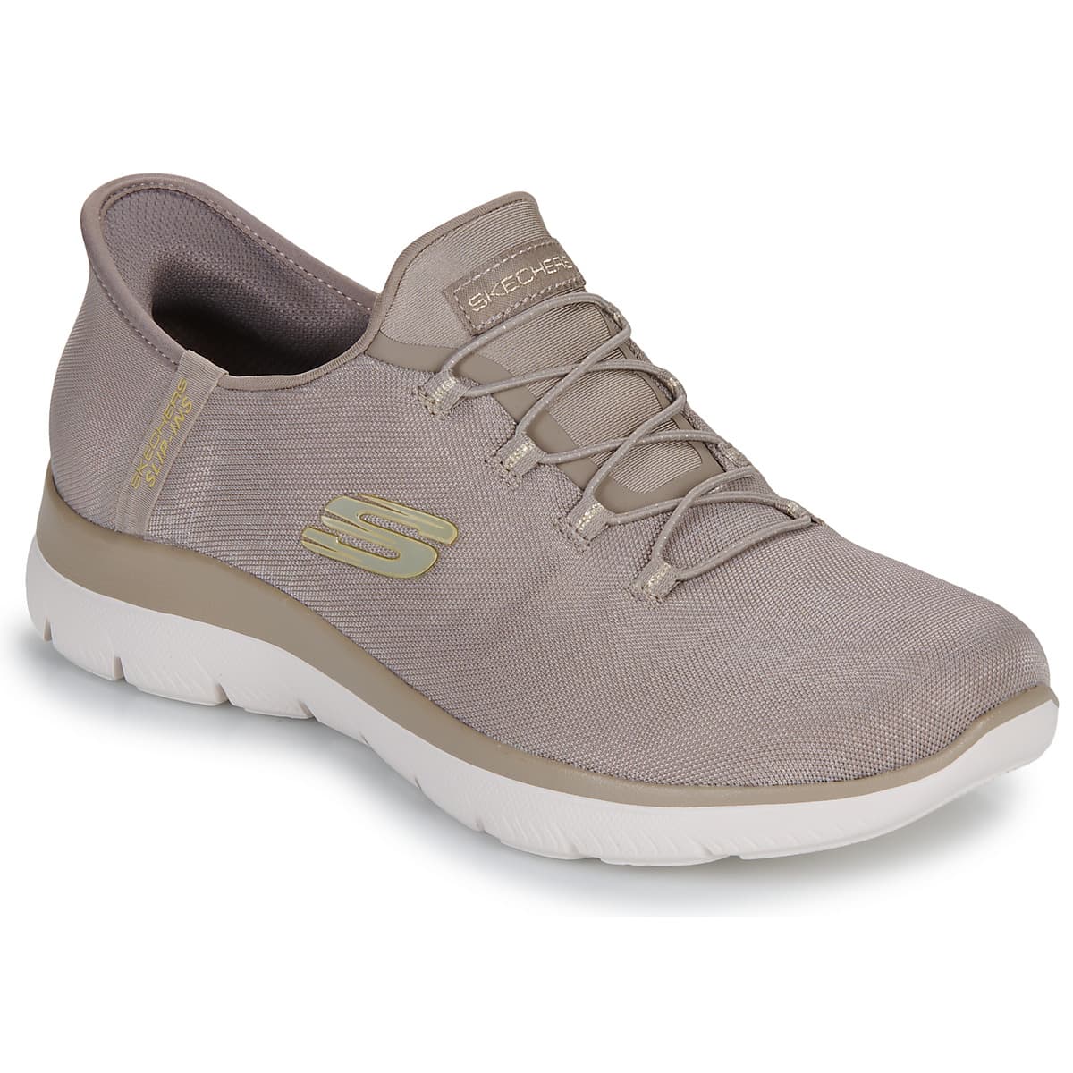 Xαμηλά Sneakers Skechers SUMMITS CLASSY NIGHT SLIP-INS