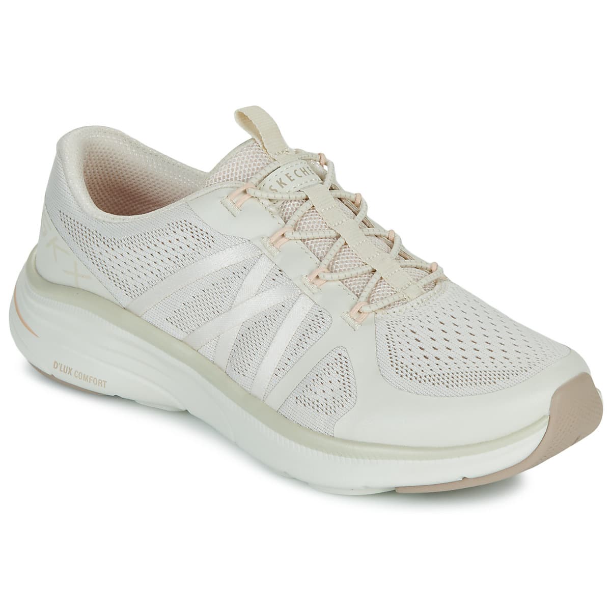 Xαμηλά Sneakers Skechers D'LUX COMFORT 2.0 RELAXED FIT