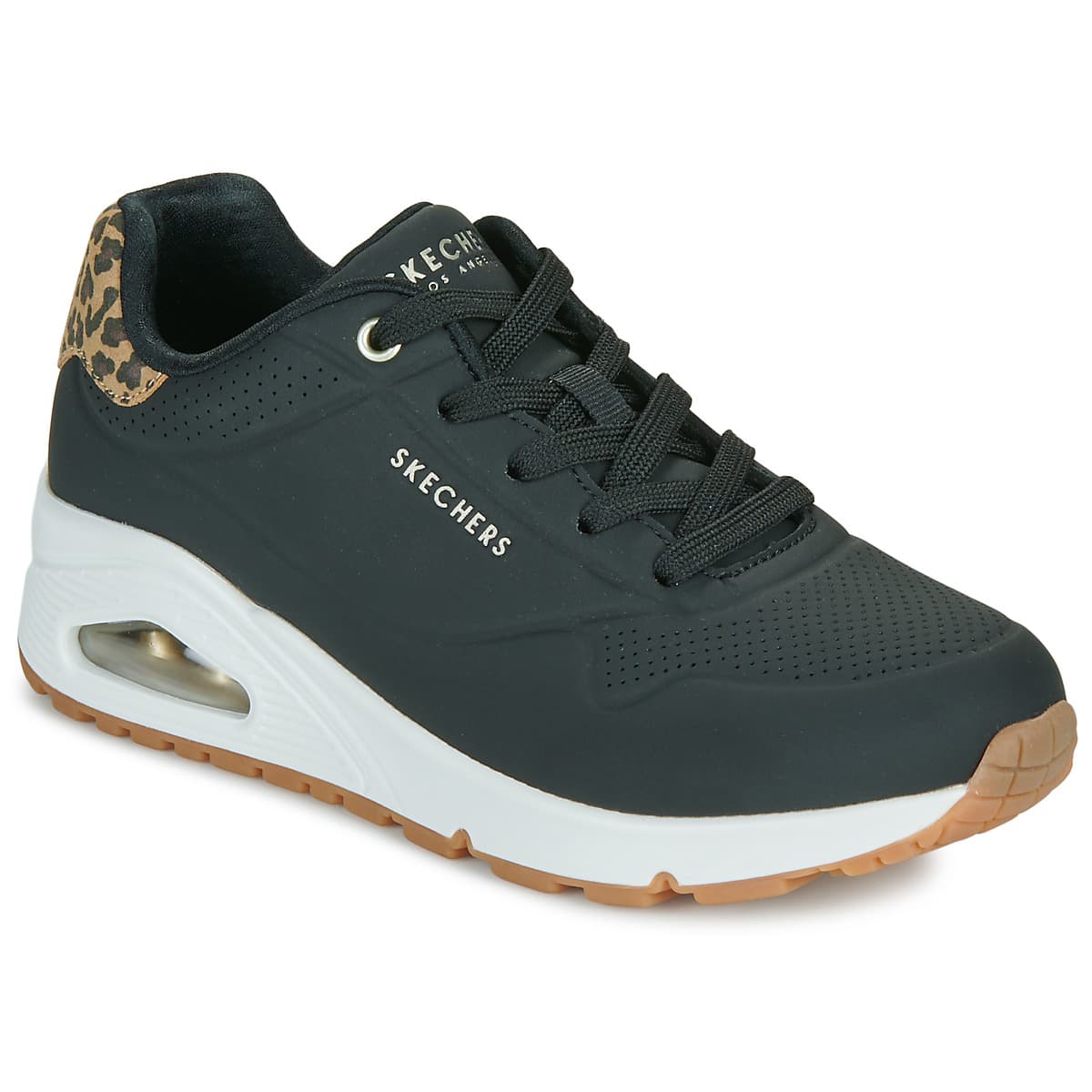 Xαμηλά Sneakers Skechers UNO JUNGLE NITE