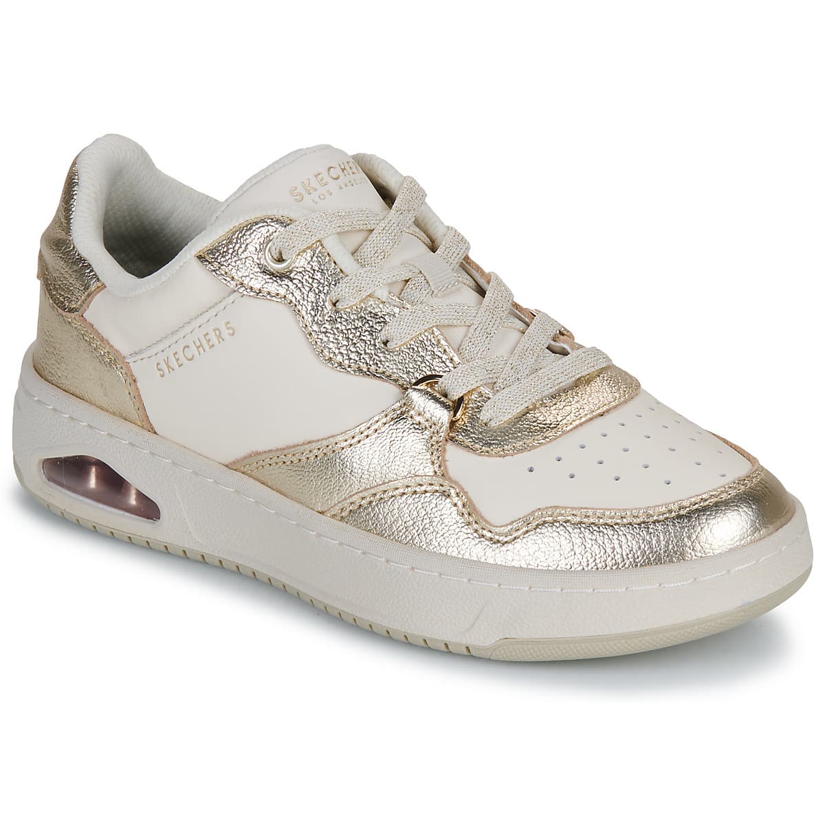 Xαμηλά Sneakers Skechers UNO CTL