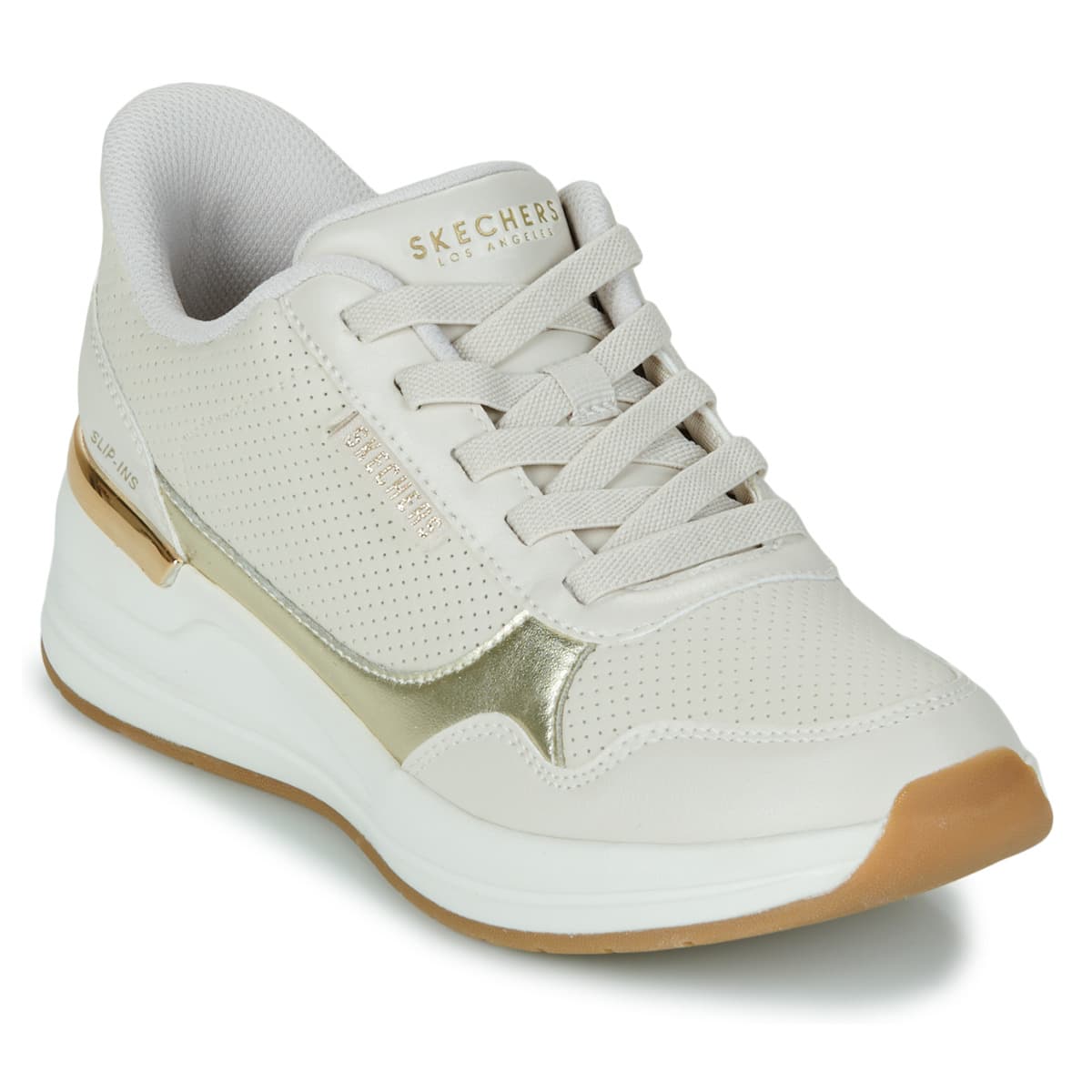 Xαμηλά Sneakers Skechers BILLION 2 SLIP-INS