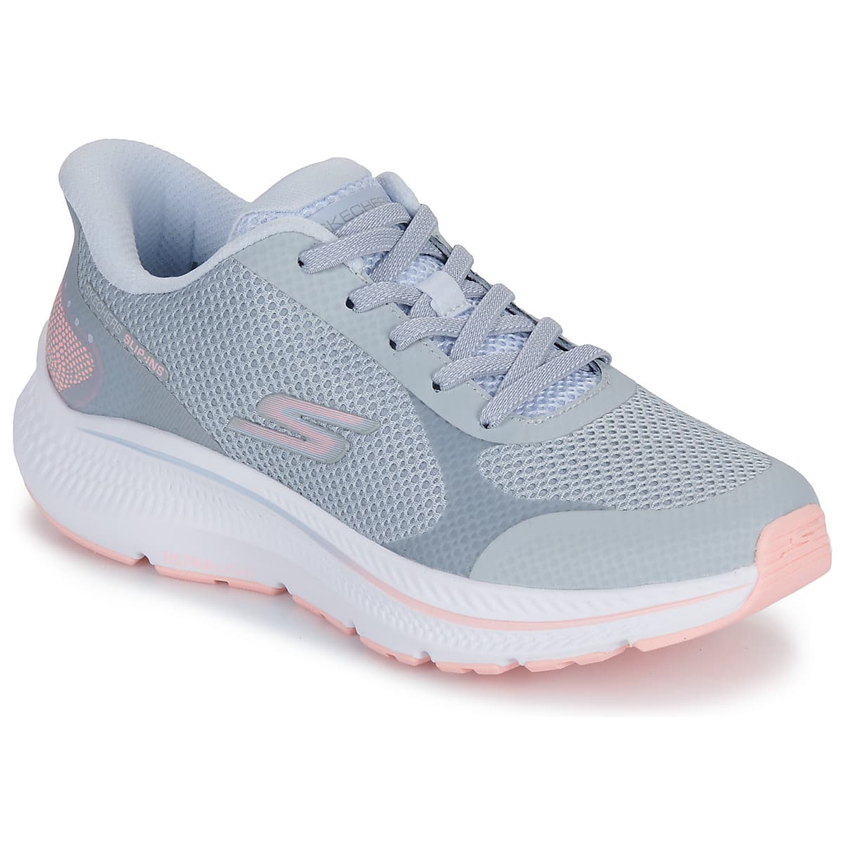 Xαμηλά Sneakers Skechers GO RUN CONSISTENT 2.0 CAPTIVA SLIP-INS