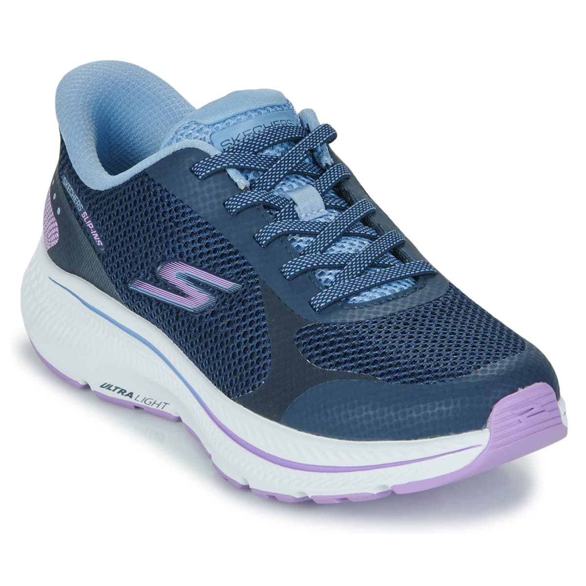 Xαμηλά Sneakers Skechers GO RUN CONSISTENT 2.0 CAPTIVA SLIP-INS