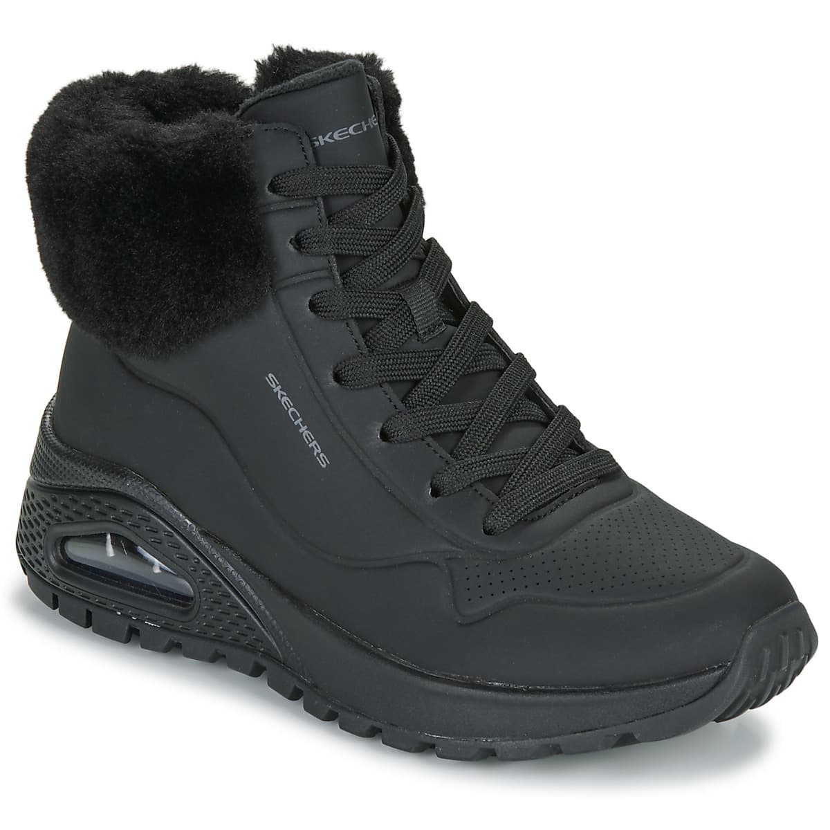 Μπότες Skechers UNO RUGGED