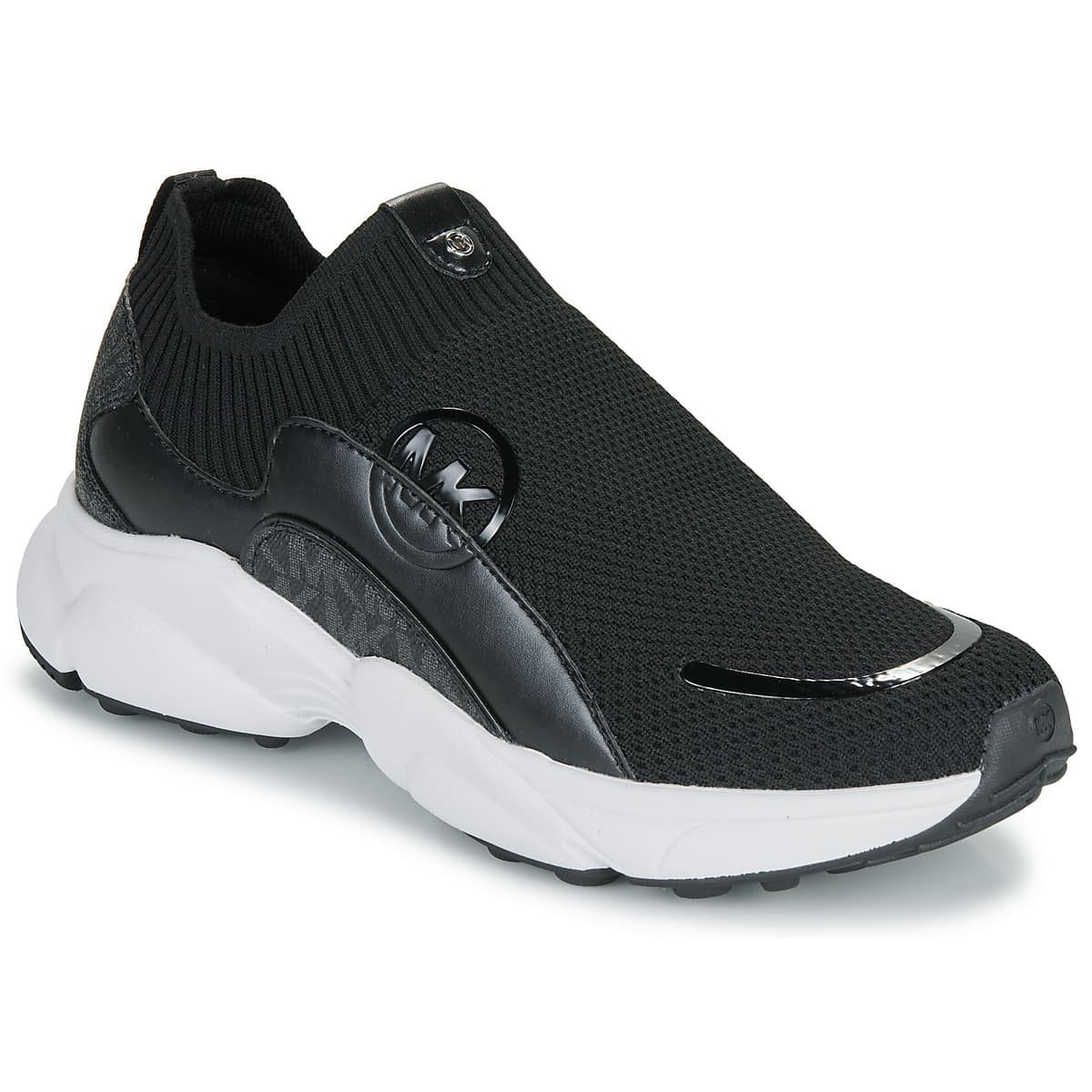 Xαμηλά Sneakers MICHAEL Michael Kors SAMI KNIT TRAINER