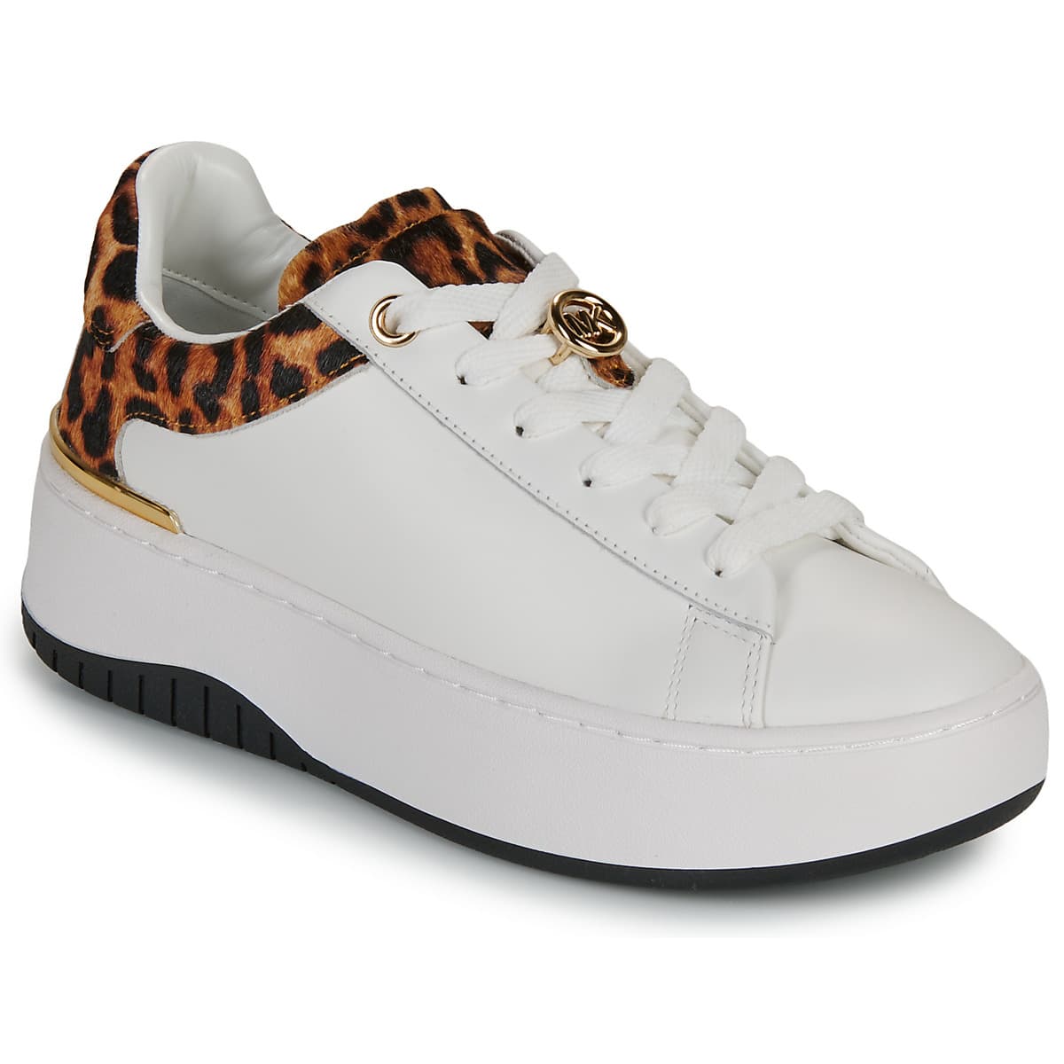 Xαμηλά Sneakers MICHAEL Michael Kors DOTTIE LACE UP