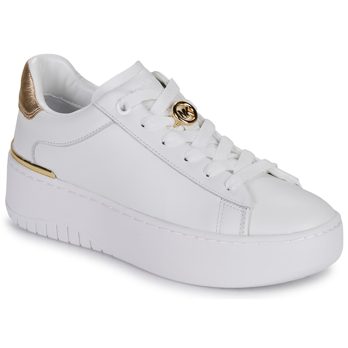 Xαμηλά Sneakers MICHAEL Michael Kors DOTTIE LACE UP