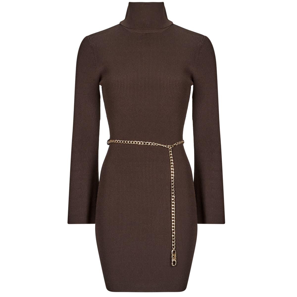 Κοντά Φορέματα MICHAEL Michael Kors BELTD MINI DRS