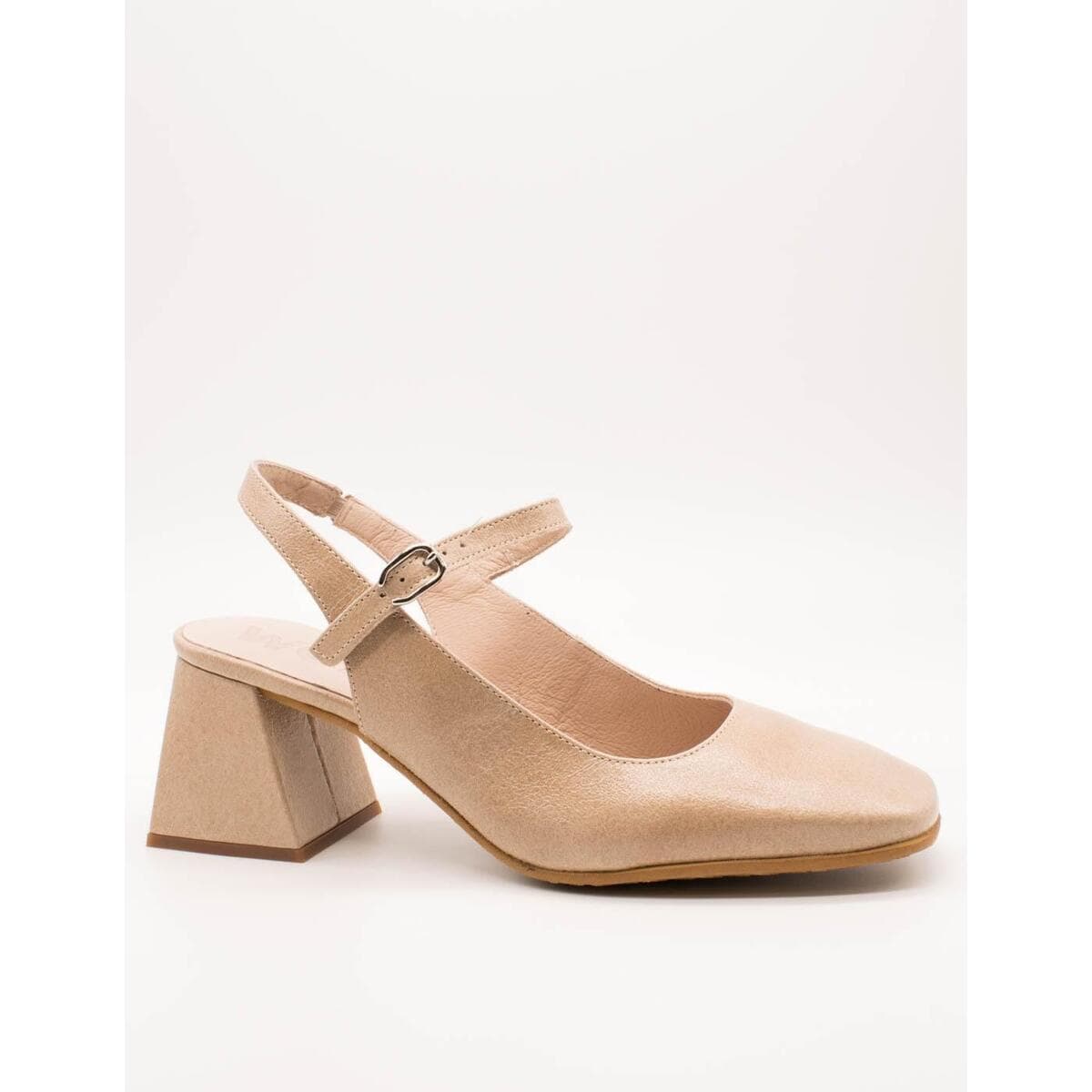 Παπούτσια Πόλης Wonders H-6307