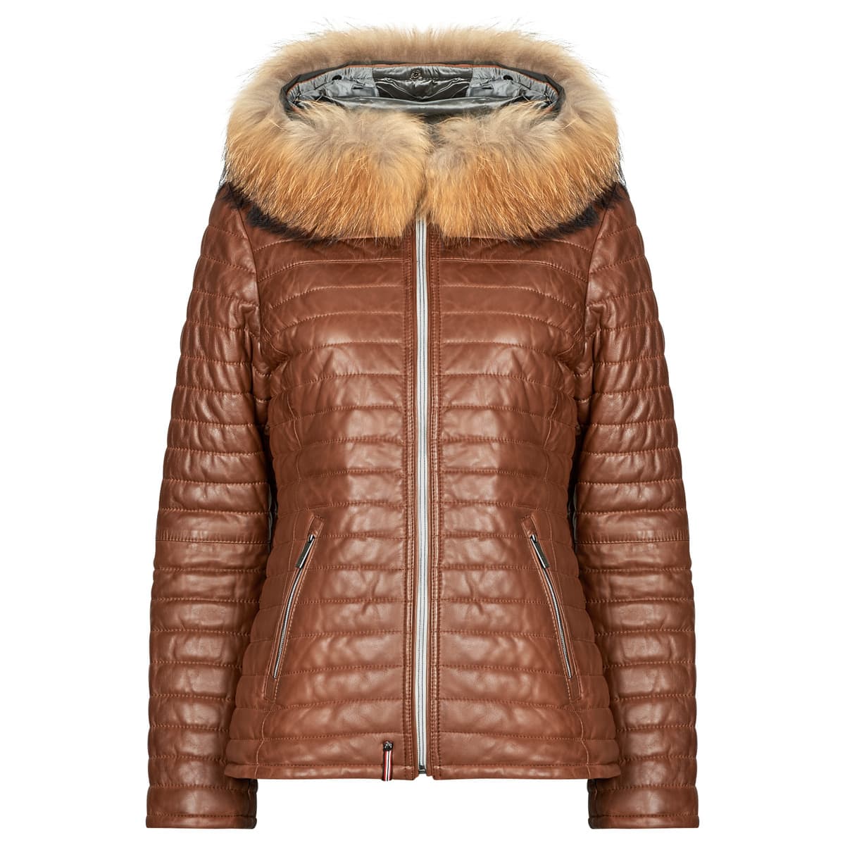 Χοντρό μπουφάν Oakwood MANDY