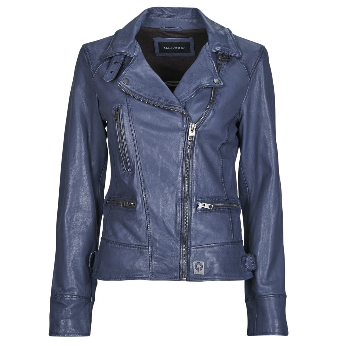 Δερμάτινο Μπουφάν Oakwood VIDEO