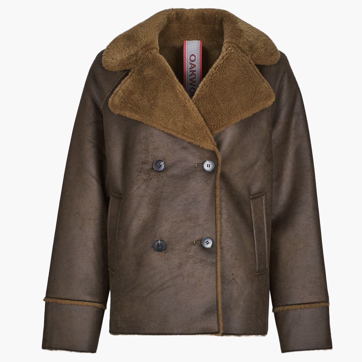 Παλτό Oakwood JANE