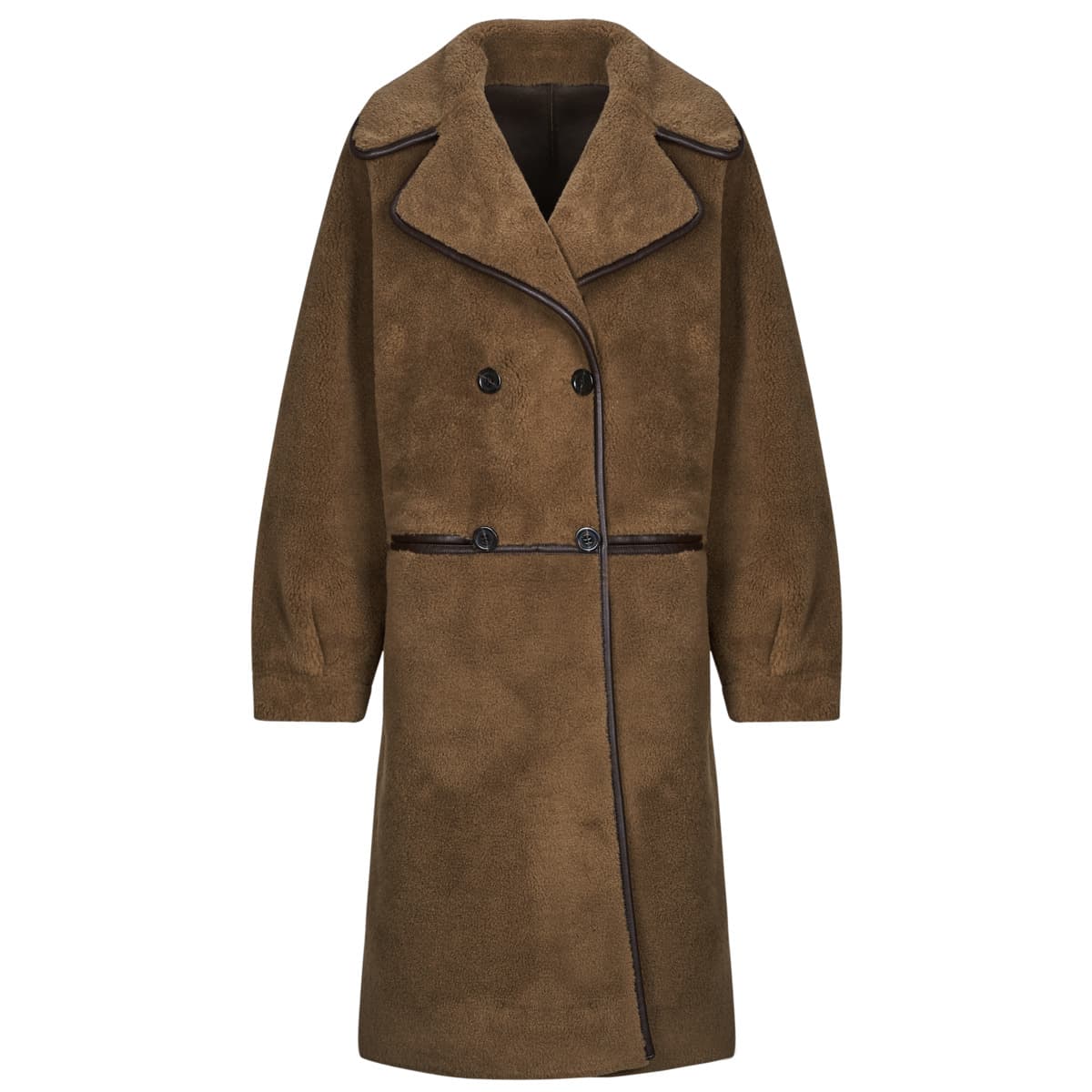 Παλτό Oakwood TILDA