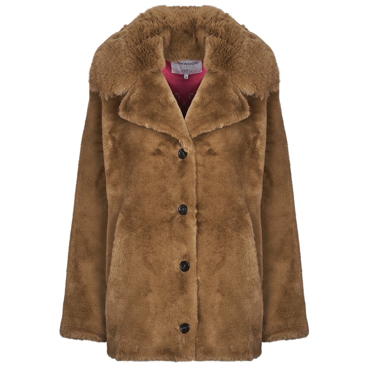 Παλτό Oakwood KANDA