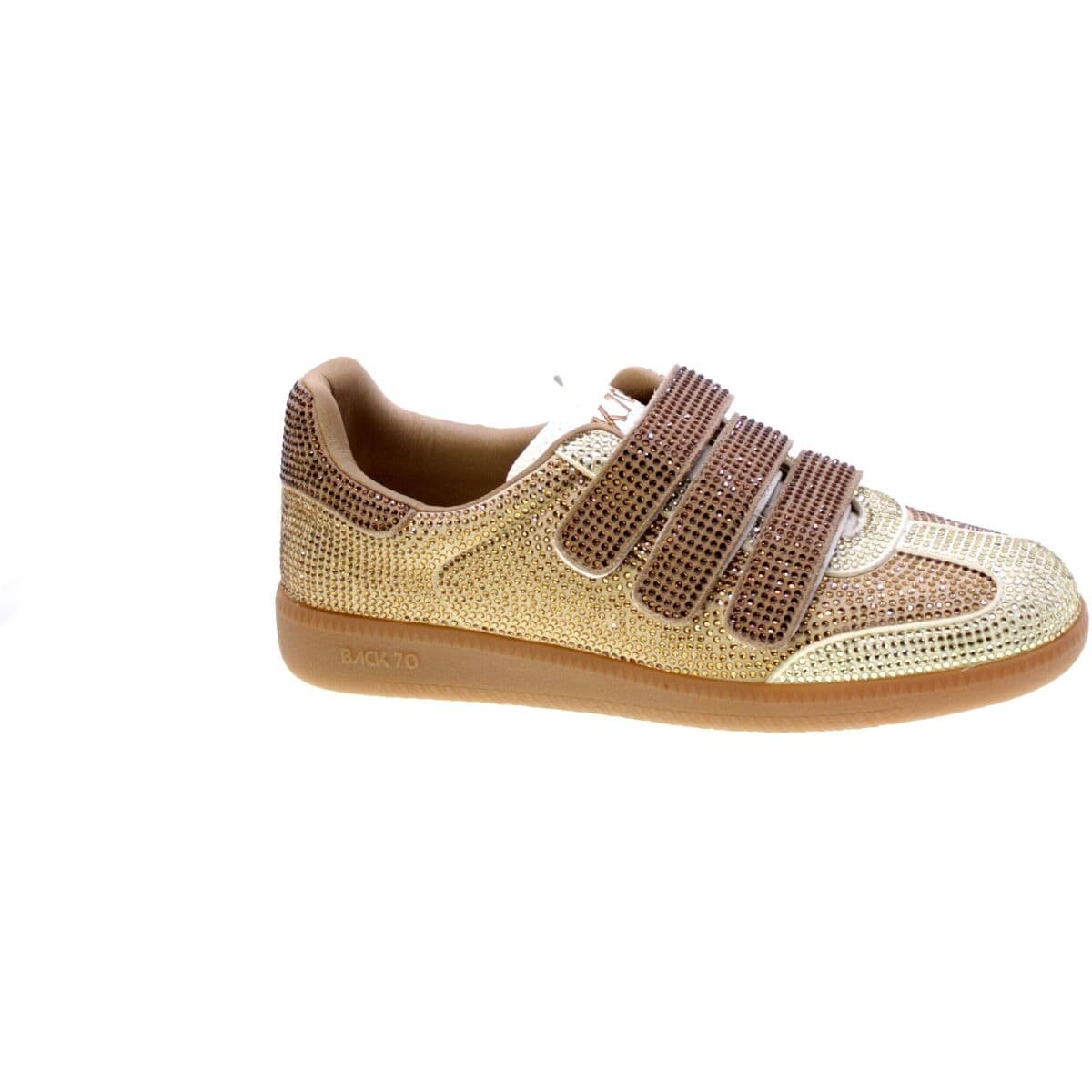 Xαμηλά Sneakers Back70 145185