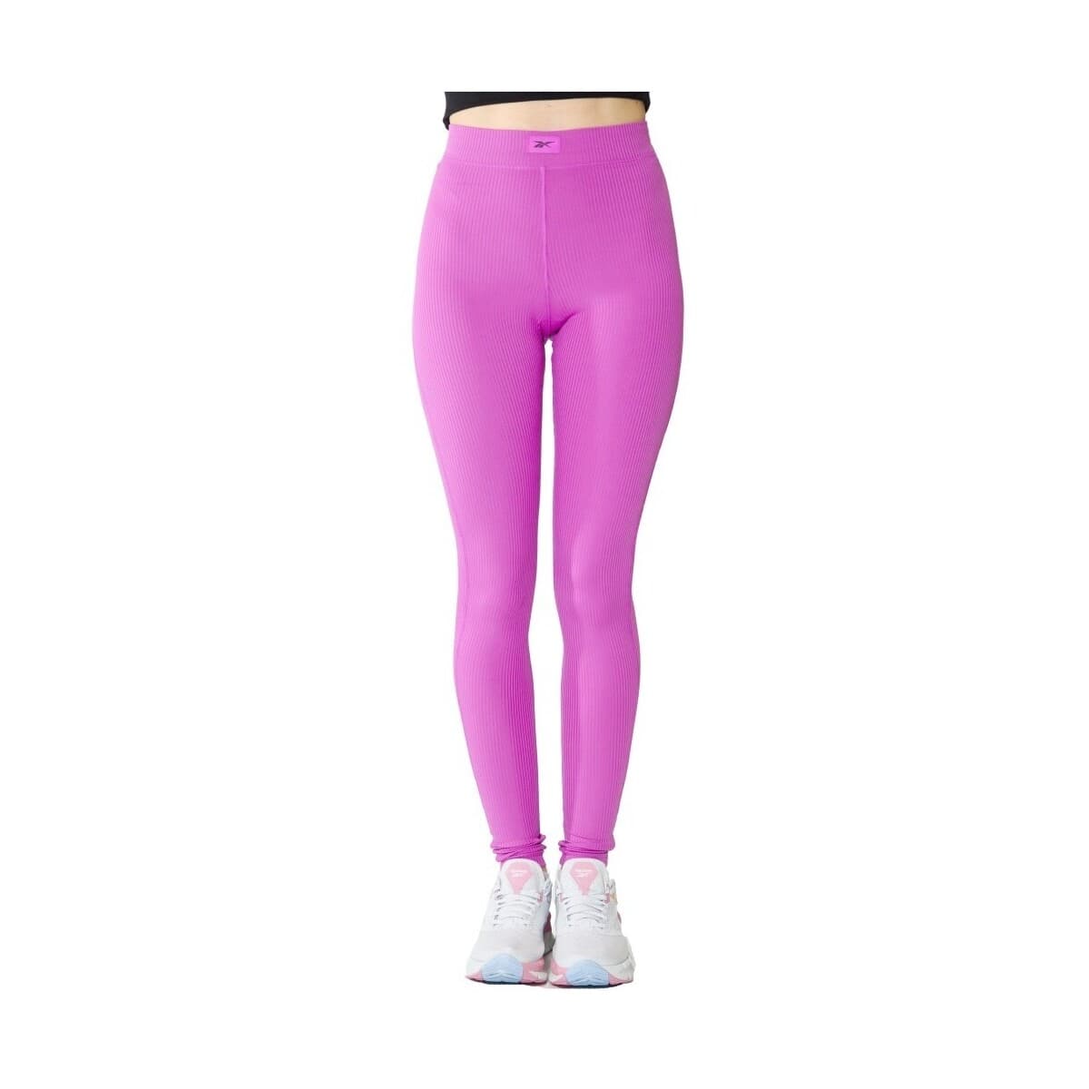 Παντελόνια Reebok Sport RIB STIRRUP TIGHT