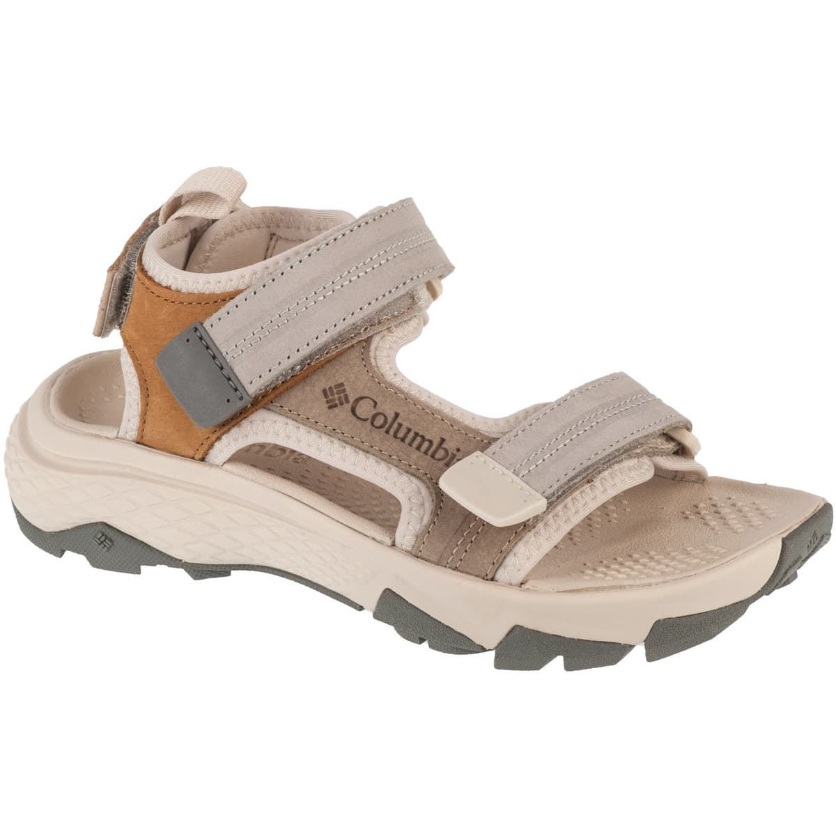 Σπορ σανδάλια Columbia Peakfreak Rush Sandal Lea