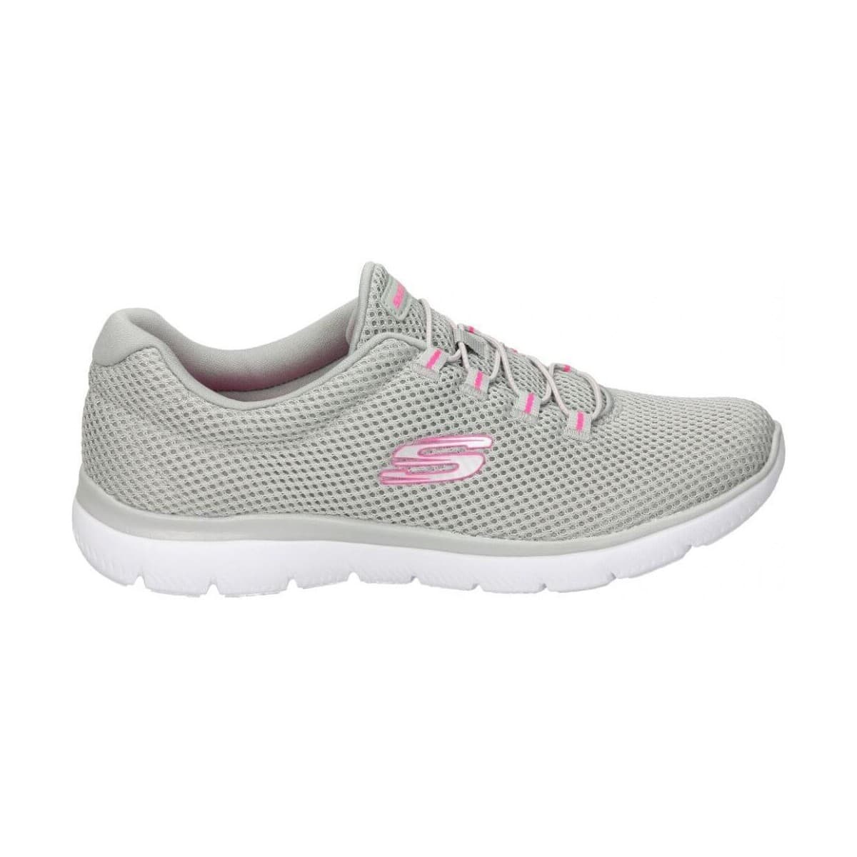 Παπούτσια Sport Skechers 12985-GYHP