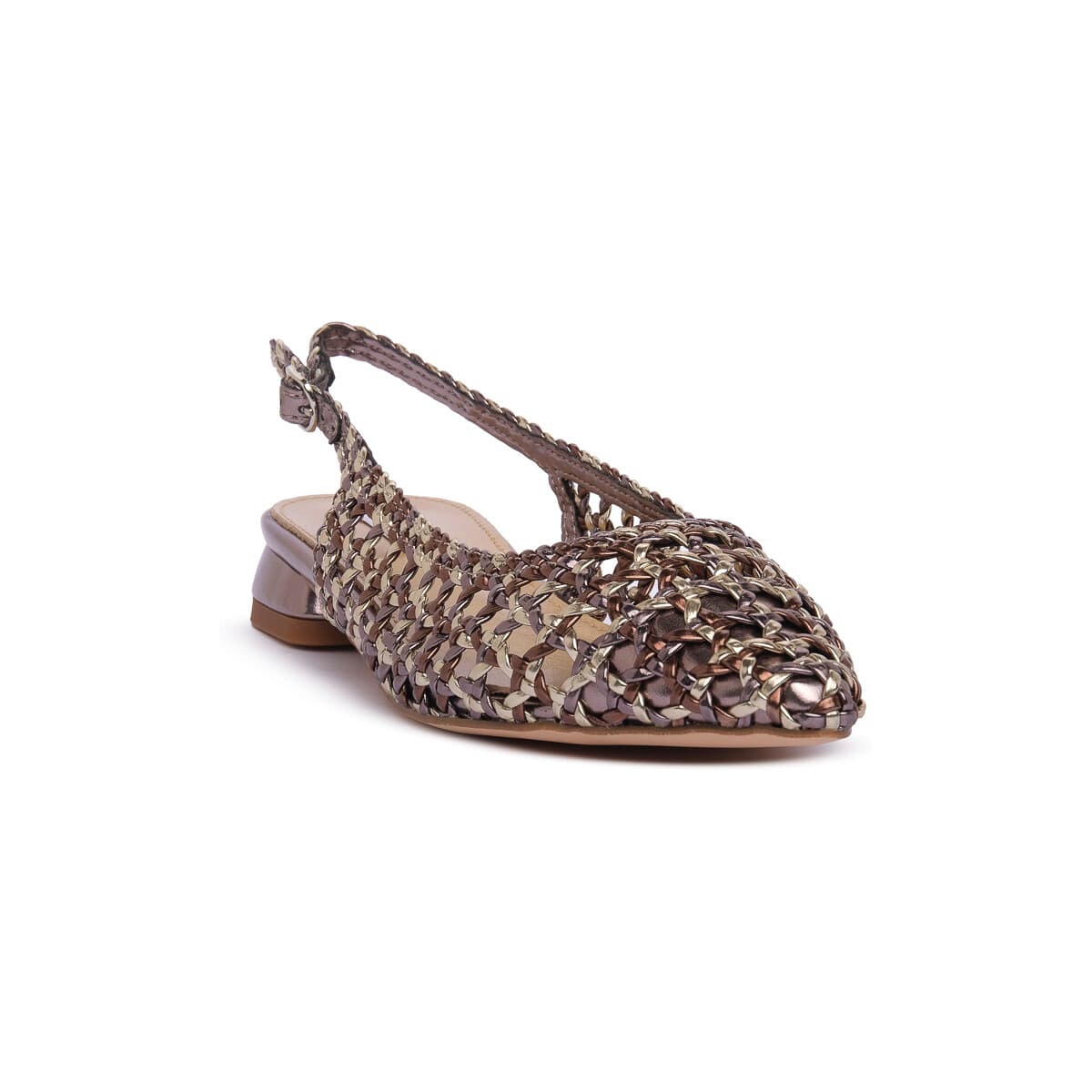 Μπαλαρίνες Keys ELSA