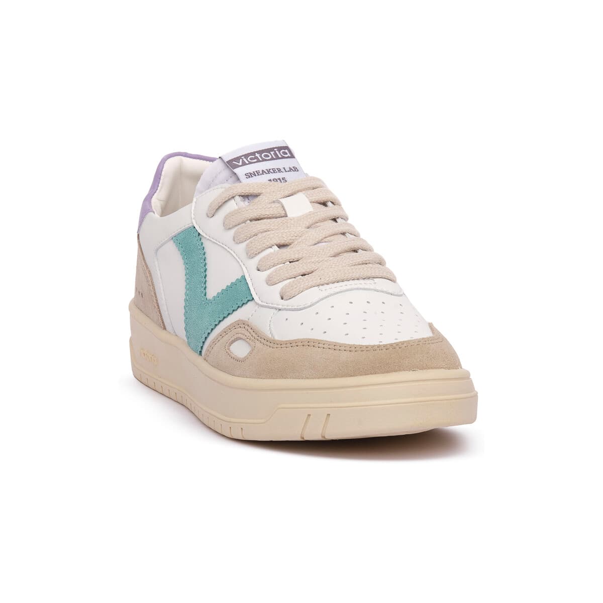 Sneakers Victoria LILA