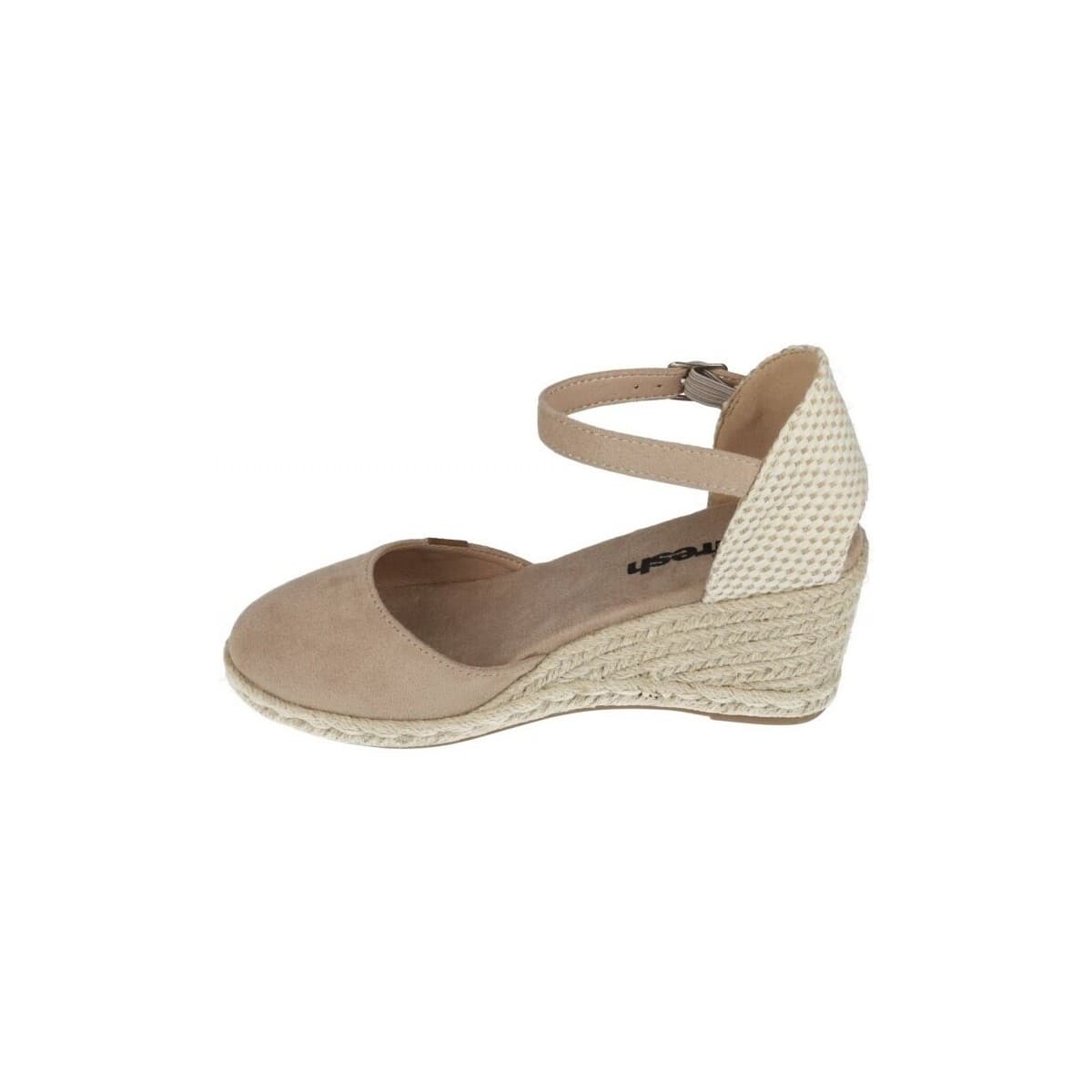 Πεζοπορίας Refresh -