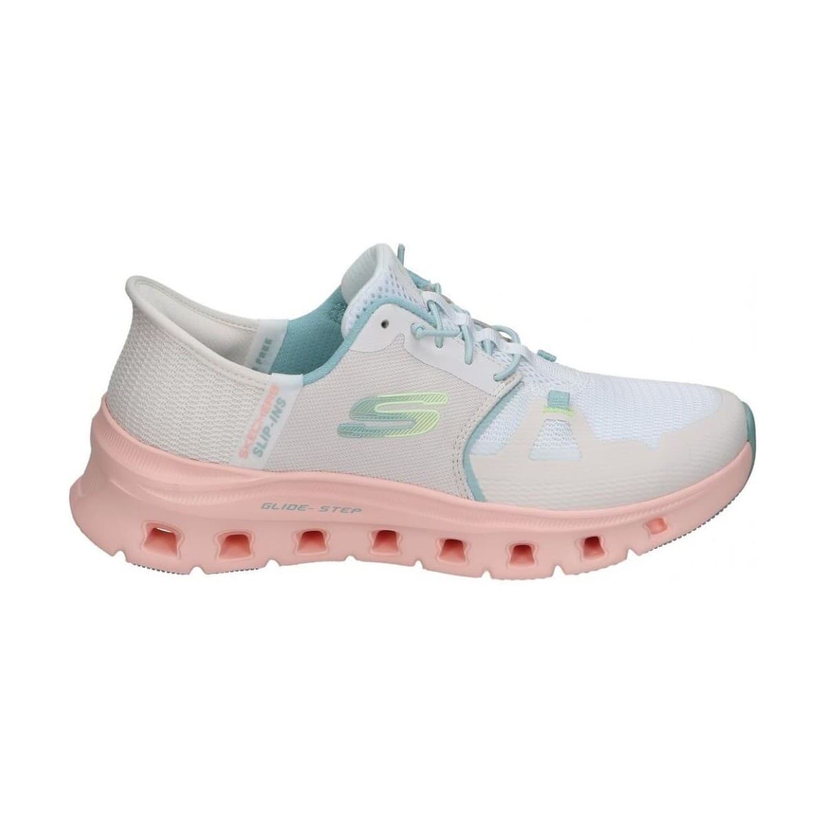Παπούτσια Sport Skechers 150420-MULT