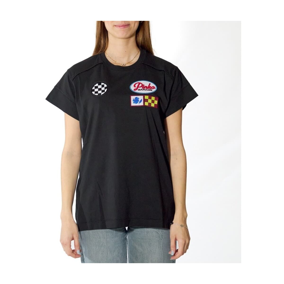 T-shirts & Polos Pinko RANDAL