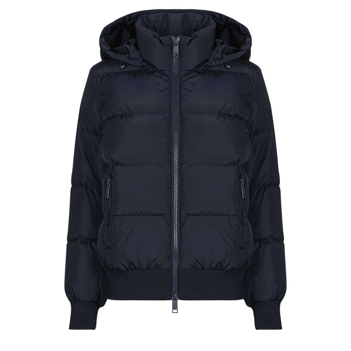Χοντρό μπουφάν Armani Exchange DOWN JACKET