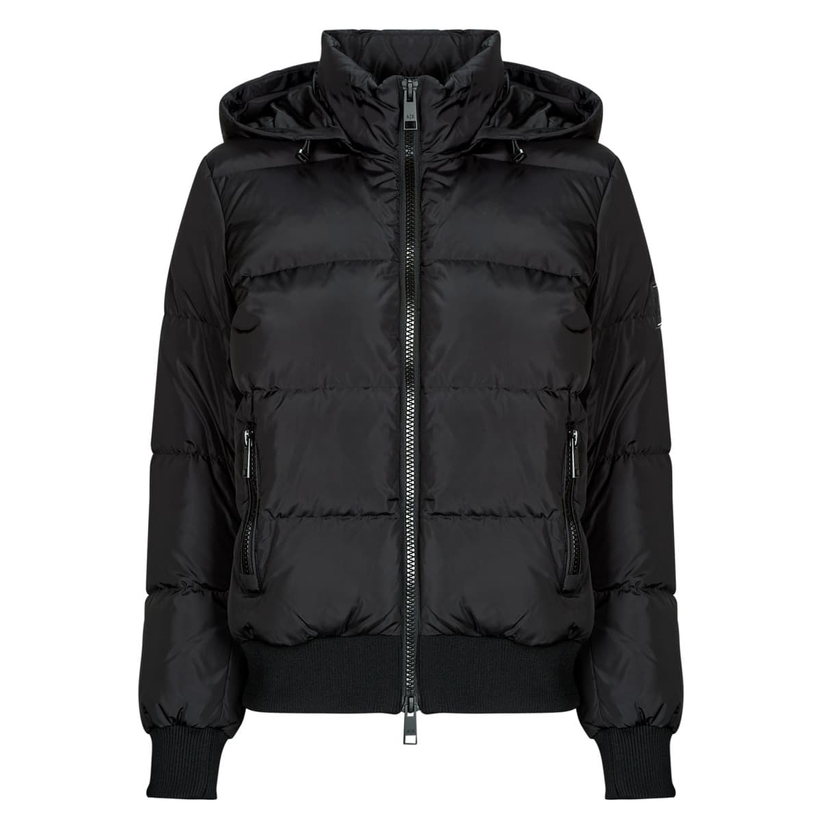 Χοντρό μπουφάν Armani Exchange DOWN JACKET