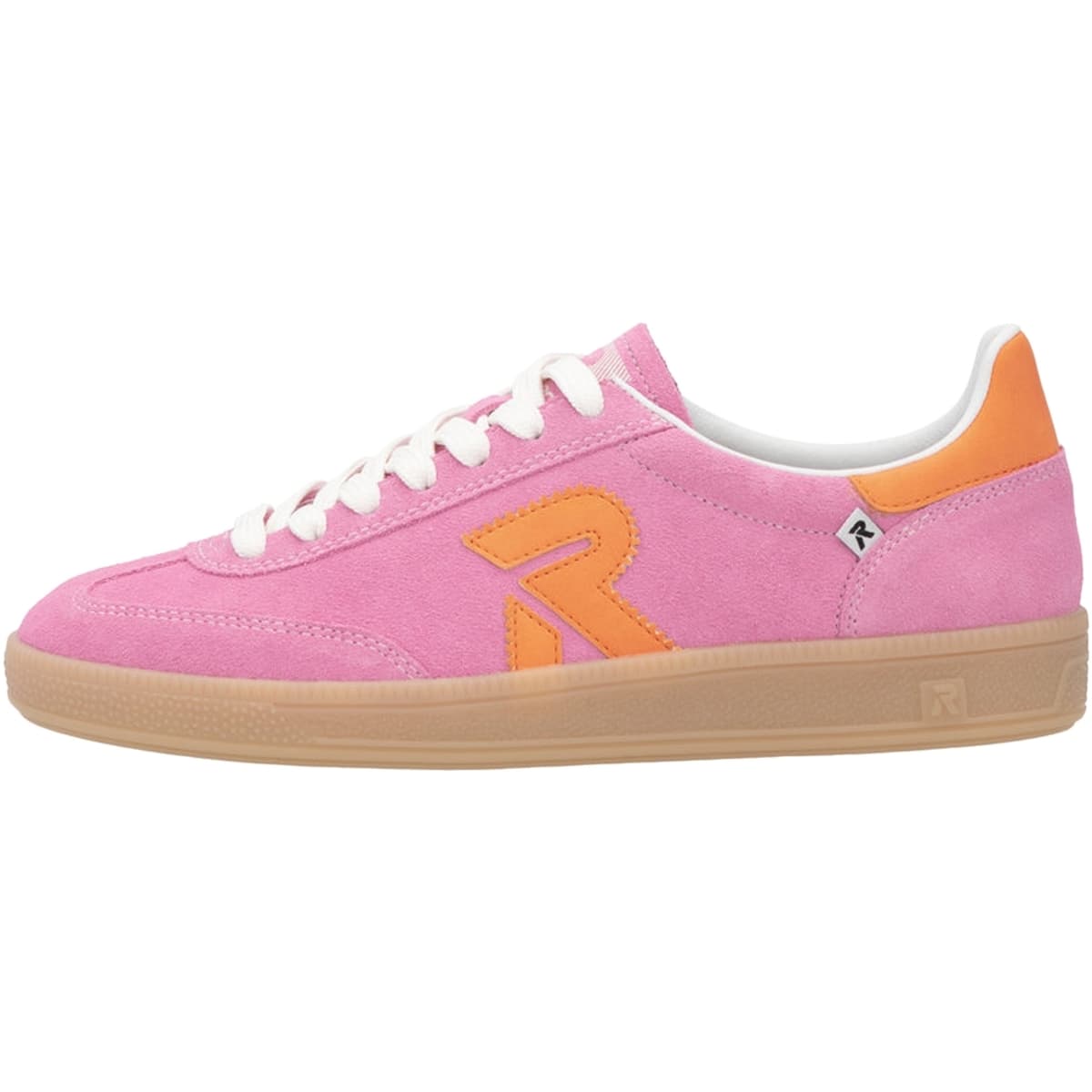 Xαμηλά Sneakers Rieker 273303