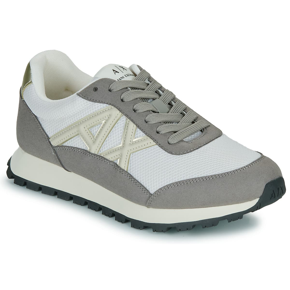 Xαμηλά Sneakers Armani Exchange DROP