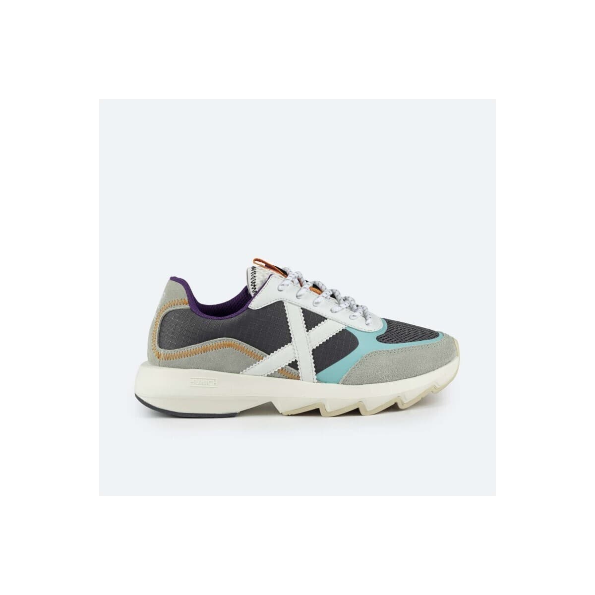 Γόβες Munich Clik 19 4172019 Beige