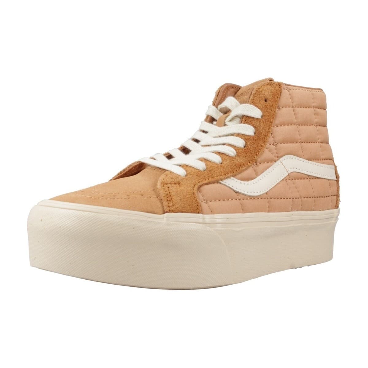 Sneakers Vans SK8-HI REISSUE PLAT