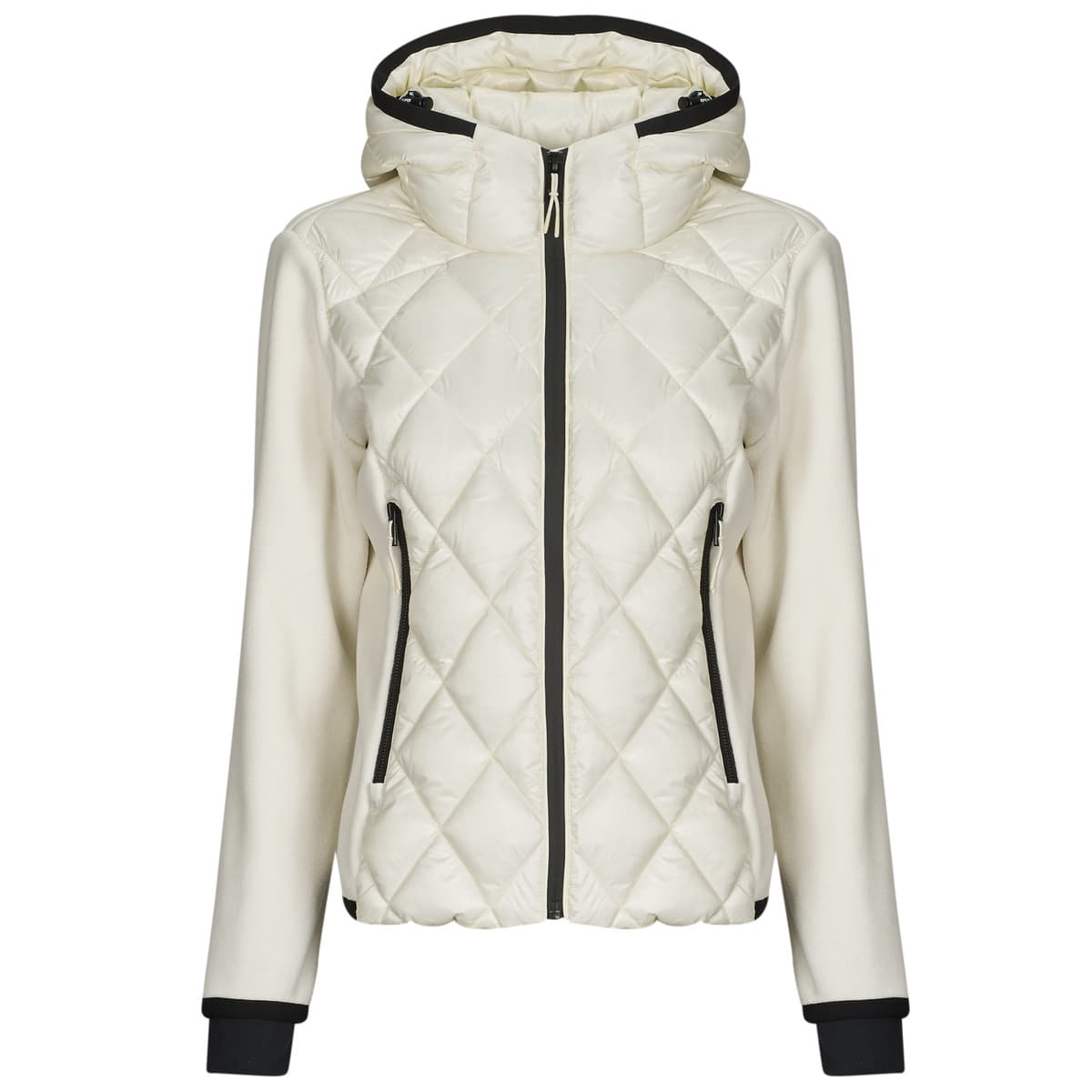 Μπουφάν Superdry TREKKER CLASSIC HOODED JKT