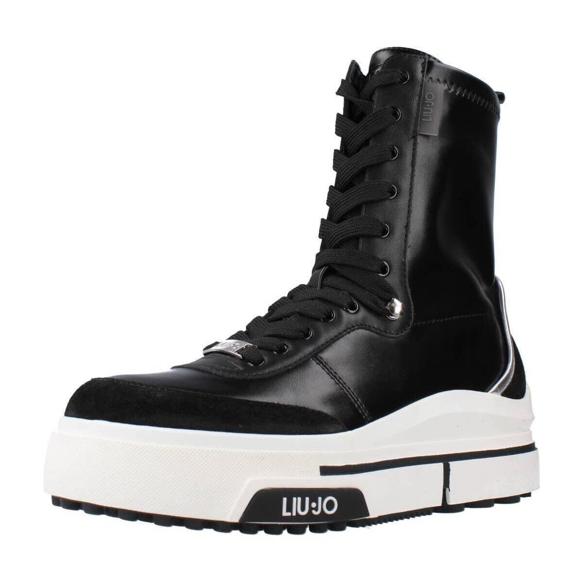 Μπότες Liu Jo HERO 17