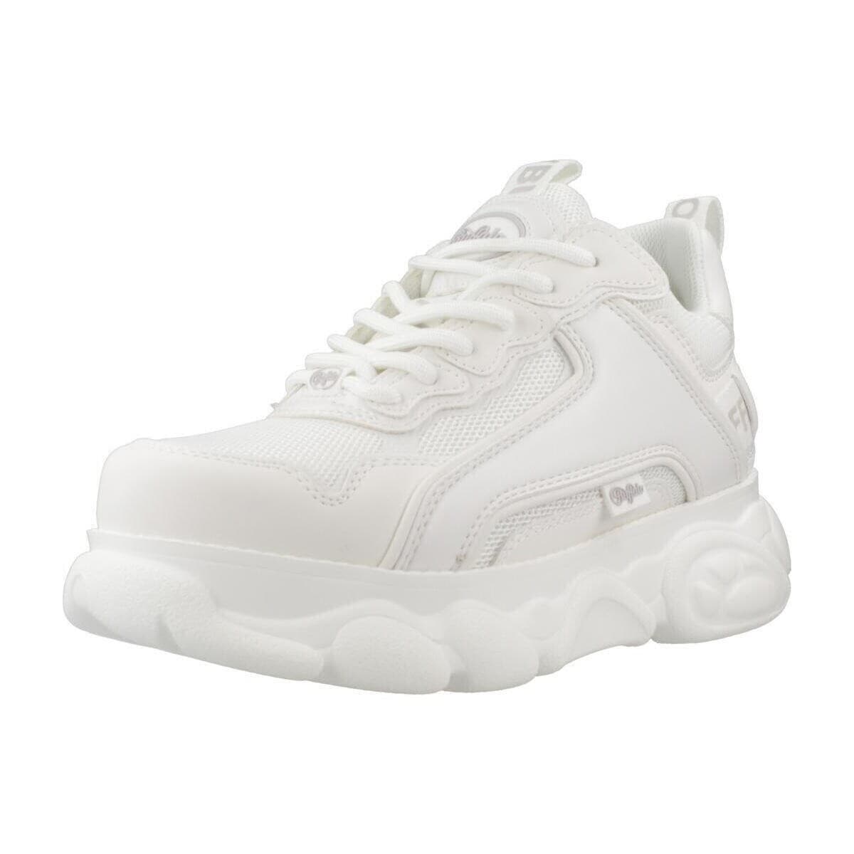 Xαμηλά Sneakers Buffalo CLD CHAI