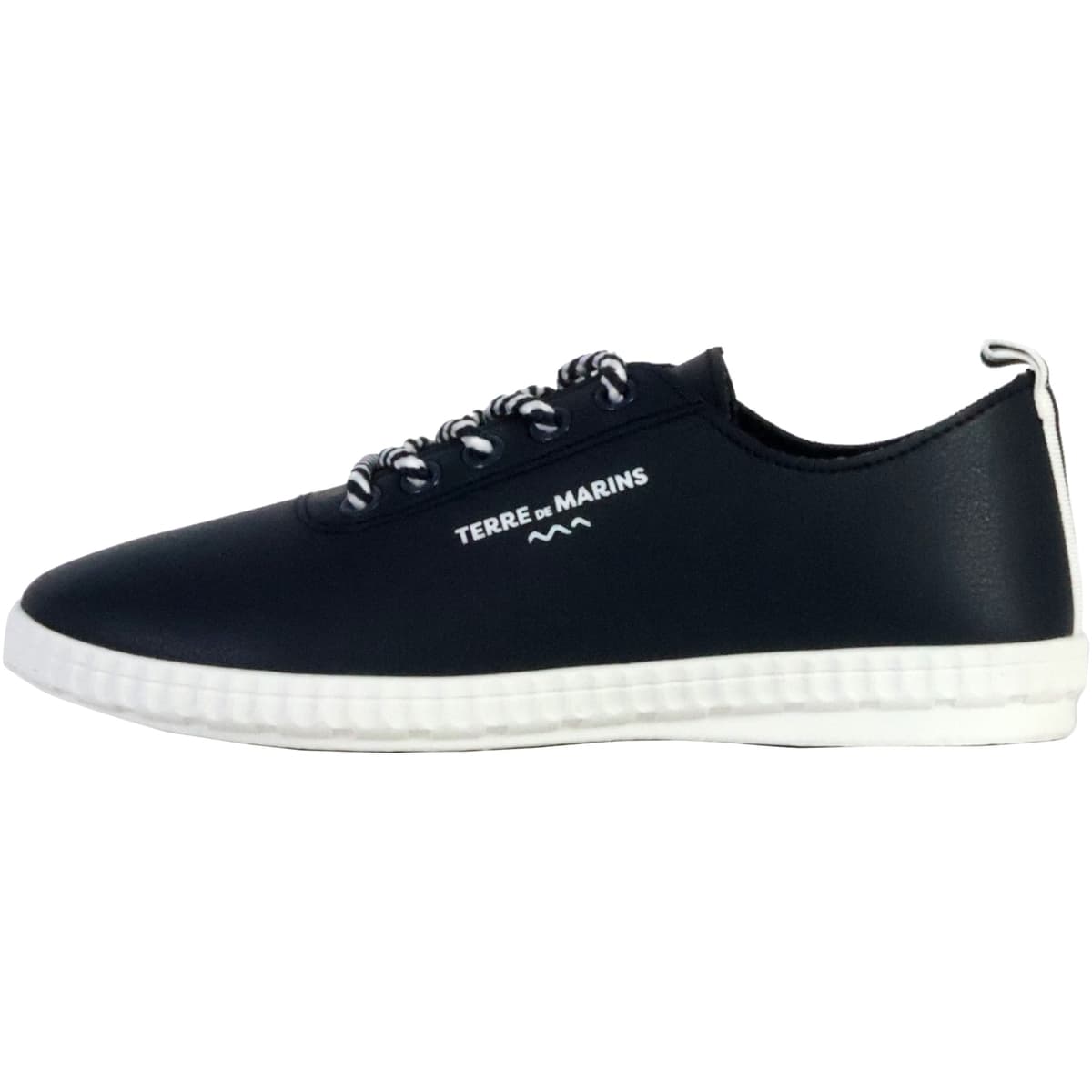 Xαμηλά Sneakers Terre De Marins 253365
